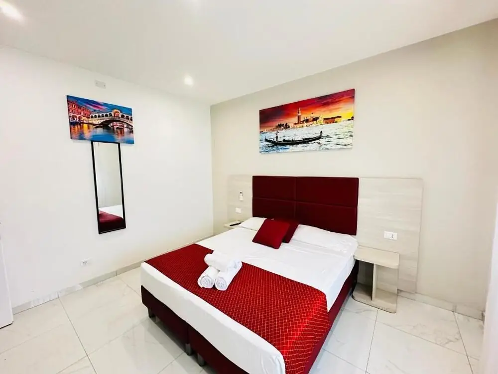 Double Room — photo 1