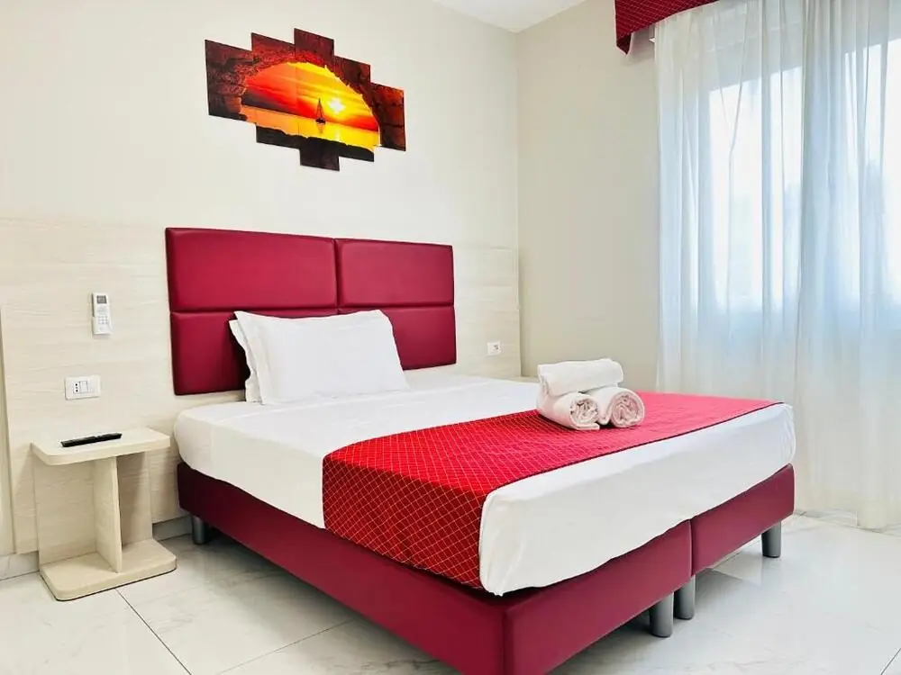 Double Room — photo 2