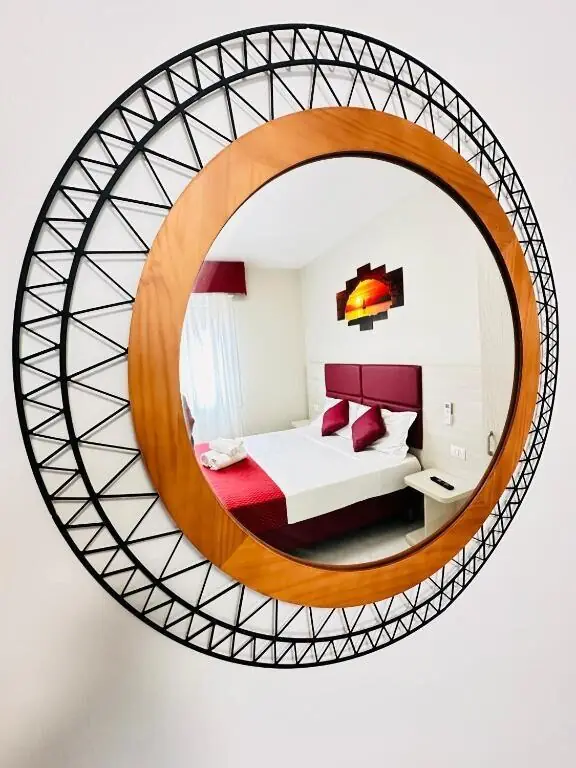 Double Room — photo 4