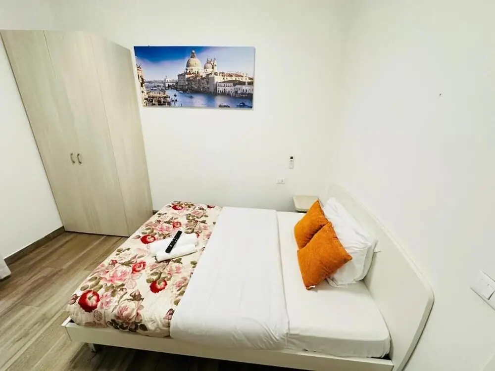 Single Room — photo 2