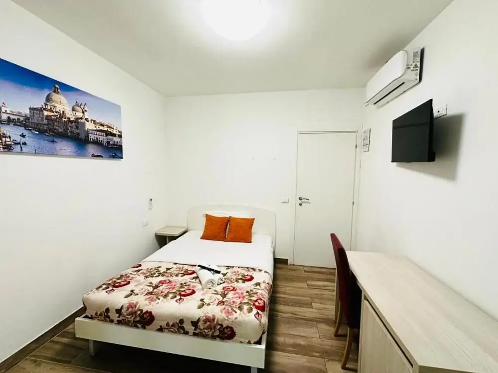 Single Room — photo 4